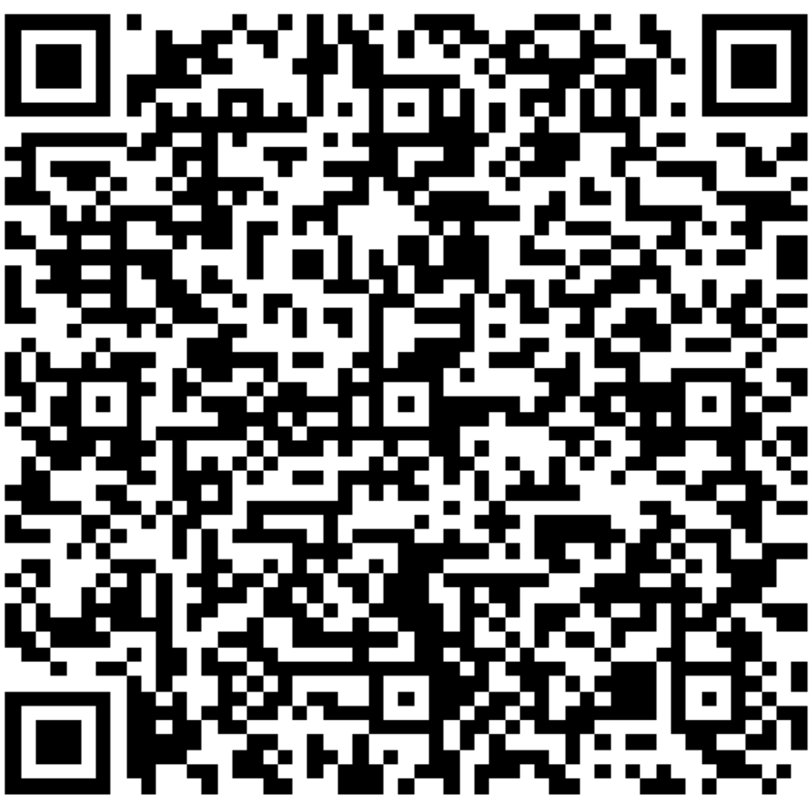 Zelle QR — scan from your bank app